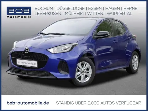 Used MAZDA 2 Hybrid 2024 Ad 