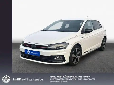 Used VOLKSWAGEN POLO Petrol 2019 Ad 