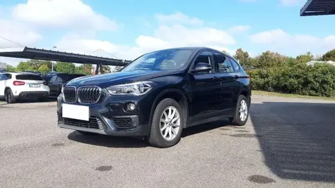 Annonce BMW X1 Diesel 2019 d'occasion 