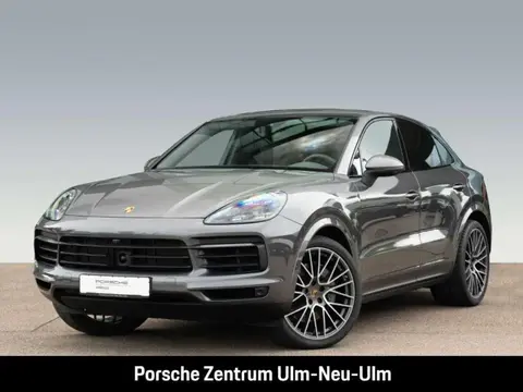 Annonce PORSCHE CAYENNE Essence 2019 d'occasion 