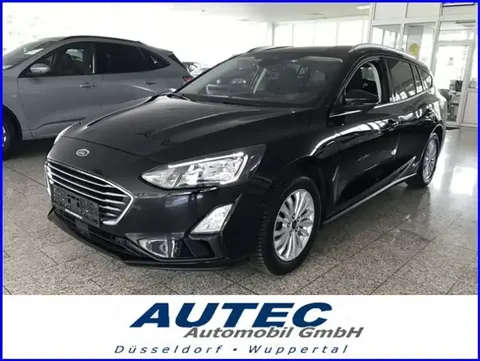 Used FORD FOCUS Hybrid 2020 Ad 