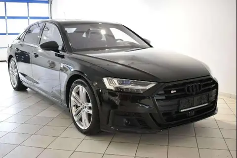 Annonce AUDI S8 Essence 2021 d'occasion 