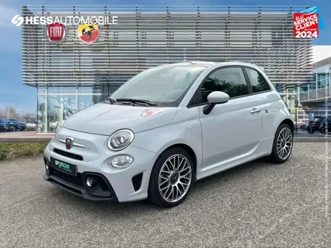 Used ABARTH 500 Petrol 2022 Ad 