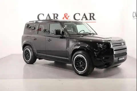 Used LAND ROVER DEFENDER Hybrid 2023 Ad 