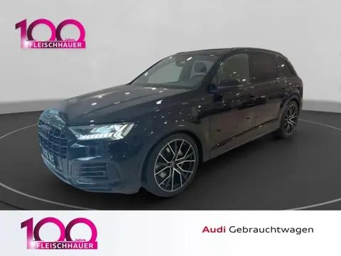 Used AUDI Q7 Diesel 2020 Ad 