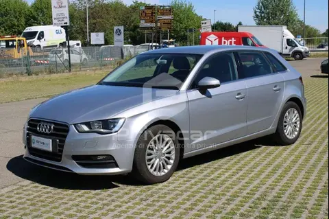 Used AUDI A3 Diesel 2016 Ad 