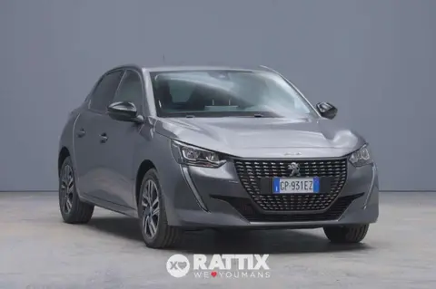 Annonce PEUGEOT 208 Essence 2023 d'occasion 