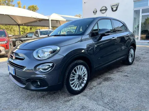 Annonce FIAT 500X Diesel 2021 d'occasion 