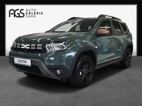 Annonce DACIA DUSTER Essence 2024 d'occasion 