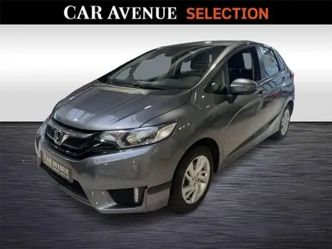 Annonce HONDA JAZZ Essence 2017 d'occasion 