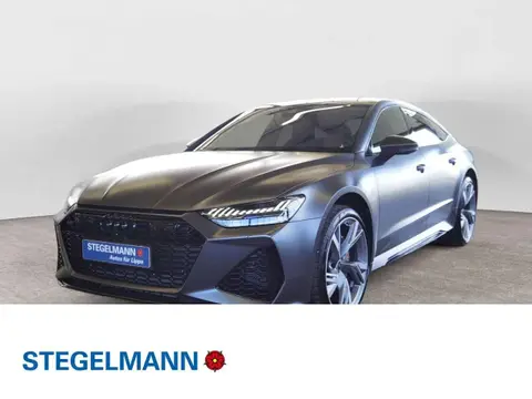 Annonce AUDI RS7 Essence 2024 d'occasion 