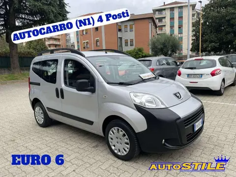 Used FIAT QUBO Diesel 2018 Ad 