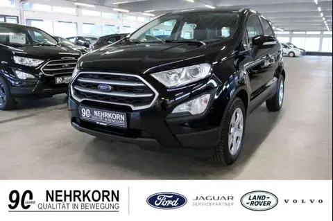 Used FORD ECOSPORT Petrol 2020 Ad 