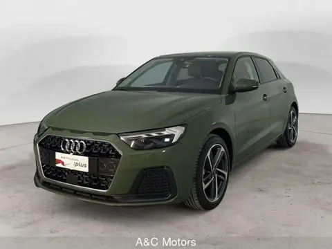 Annonce AUDI A1 Essence 2024 d'occasion 