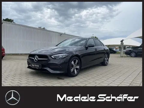 Used MERCEDES-BENZ CLASSE C Petrol 2023 Ad 