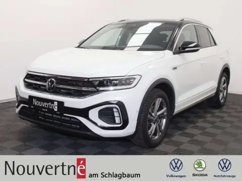 Used VOLKSWAGEN T-ROC Petrol 2023 Ad 