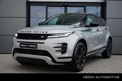 Annonce LAND ROVER RANGE ROVER EVOQUE Hybride 2024 d'occasion 