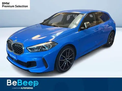 Used BMW SERIE 1 Petrol 2019 Ad 