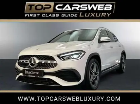 Used MERCEDES-BENZ CLASSE GLA Petrol 2022 Ad 