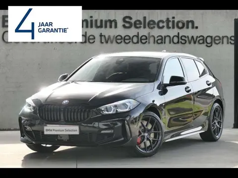 Annonce BMW SERIE 1 Essence 2024 d'occasion 