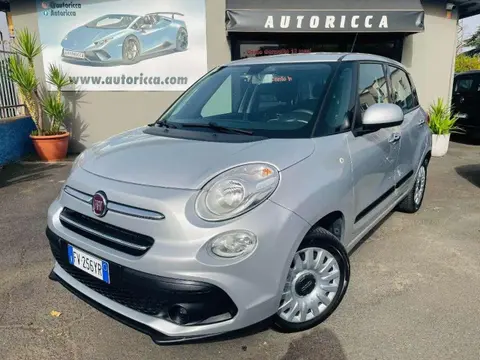 Annonce FIAT 500L Diesel 2019 d'occasion 