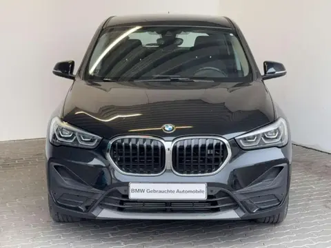 Used BMW X1 Hybrid 2021 Ad 