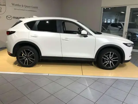 Used MAZDA CX-5 Diesel 2021 Ad 