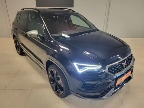 Annonce CUPRA ATECA Essence 2022 d'occasion 