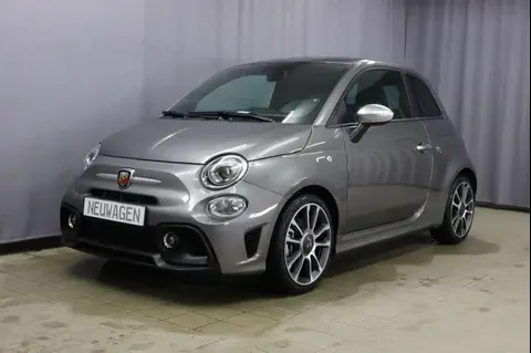 Annonce ABARTH 595 Essence 2022 d'occasion 