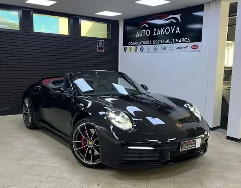 Annonce PORSCHE 911 Essence 2021 d'occasion 