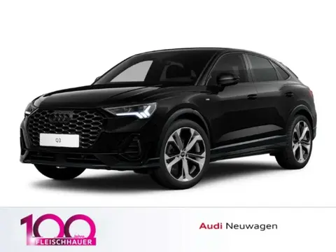 Annonce AUDI Q3 Diesel 2024 d'occasion 