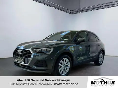 Annonce AUDI Q3 Essence 2019 d'occasion 