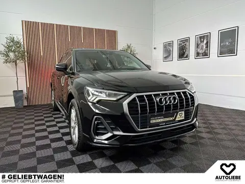 Used AUDI Q3 Petrol 2019 Ad 