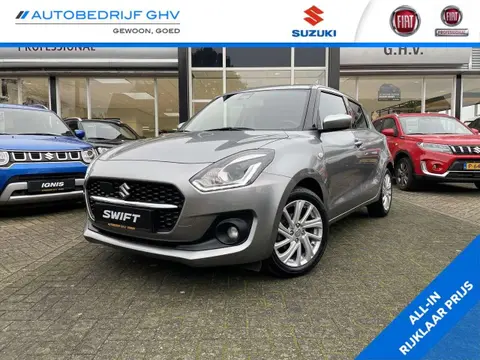 Used SUZUKI SWIFT Petrol 2023 Ad 