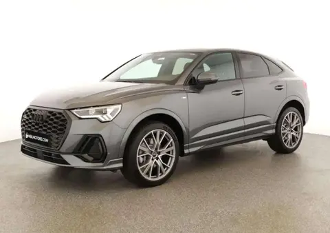 Annonce AUDI Q3 Diesel 2023 d'occasion 