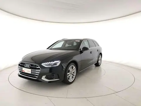 Annonce AUDI A4 Hybride 2023 d'occasion 