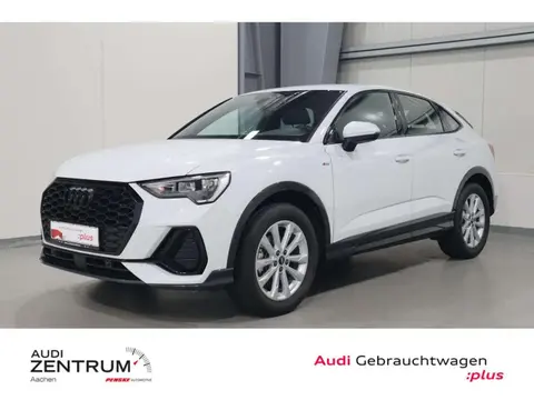 Used AUDI Q3 Petrol 2021 Ad 