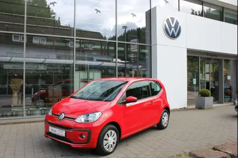 Used VOLKSWAGEN UP! Petrol 2023 Ad 