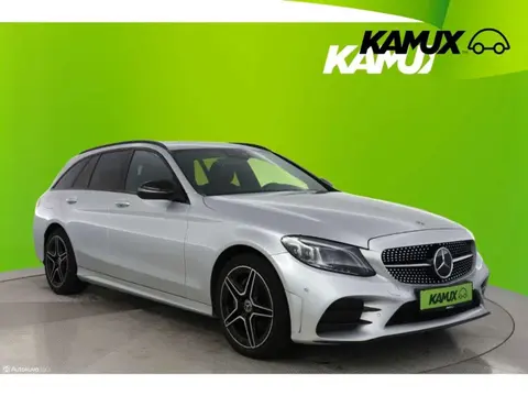 Used MERCEDES-BENZ CLASSE C Diesel 2020 Ad 