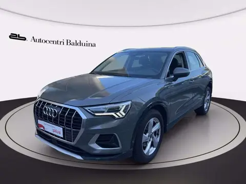 Used AUDI Q3 Hybrid 2021 Ad 