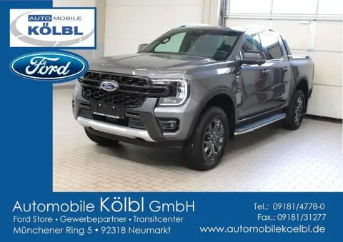 Annonce FORD RANGER Diesel 2024 d'occasion Allemagne