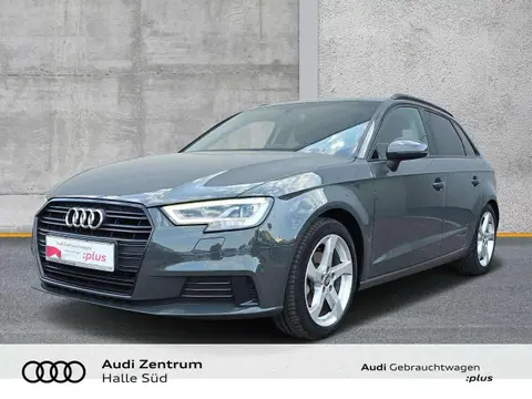 Used AUDI A3 Petrol 2019 Ad 