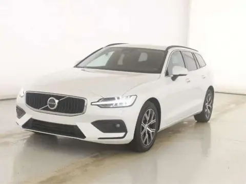 Annonce VOLVO V60 Diesel 2024 d'occasion 