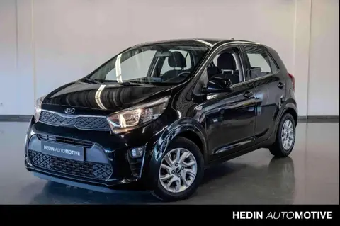 Used KIA PICANTO Petrol 2018 Ad 