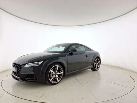 Used AUDI TT Petrol 2021 Ad 