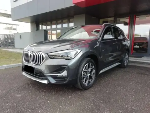 Annonce BMW X1 Diesel 2020 d'occasion 