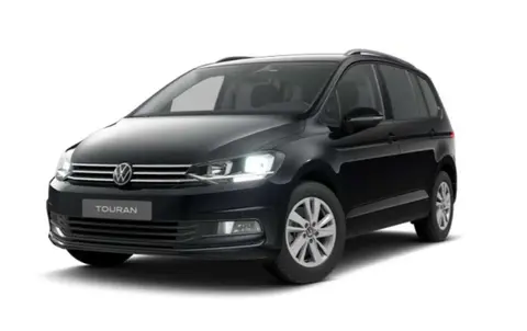 Used VOLKSWAGEN TOURAN Diesel 2024 Ad 