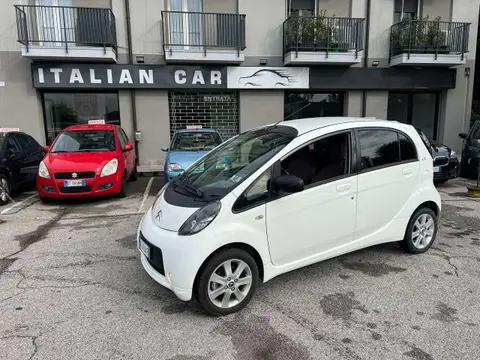 Annonce CITROEN C-ZERO Électrique 2018 d'occasion 