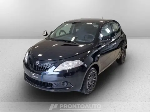 Annonce LANCIA YPSILON Non renseigné 2024 d'occasion 