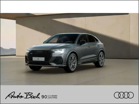 Used AUDI Q3 Petrol 2024 Ad 